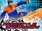 Subway surfer